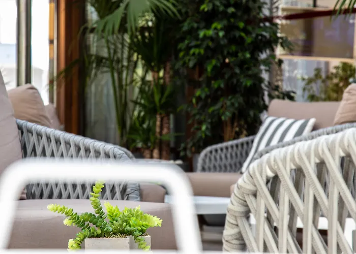 Aparthotel Duva & Spa
