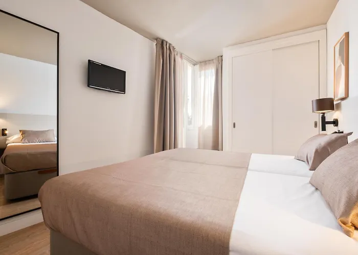 Aparthotel Duva & Spa
