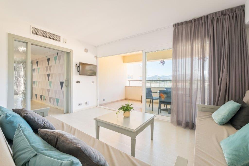 Hotel apartamentowy Duva & Port de Pollença