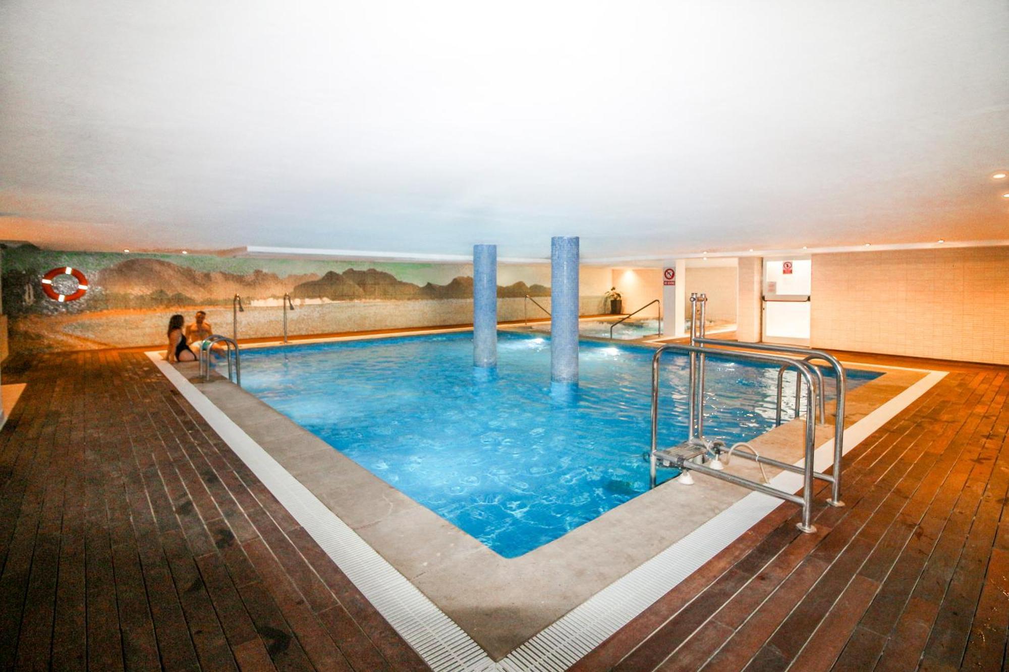 Duva & Hotel apartamentowy