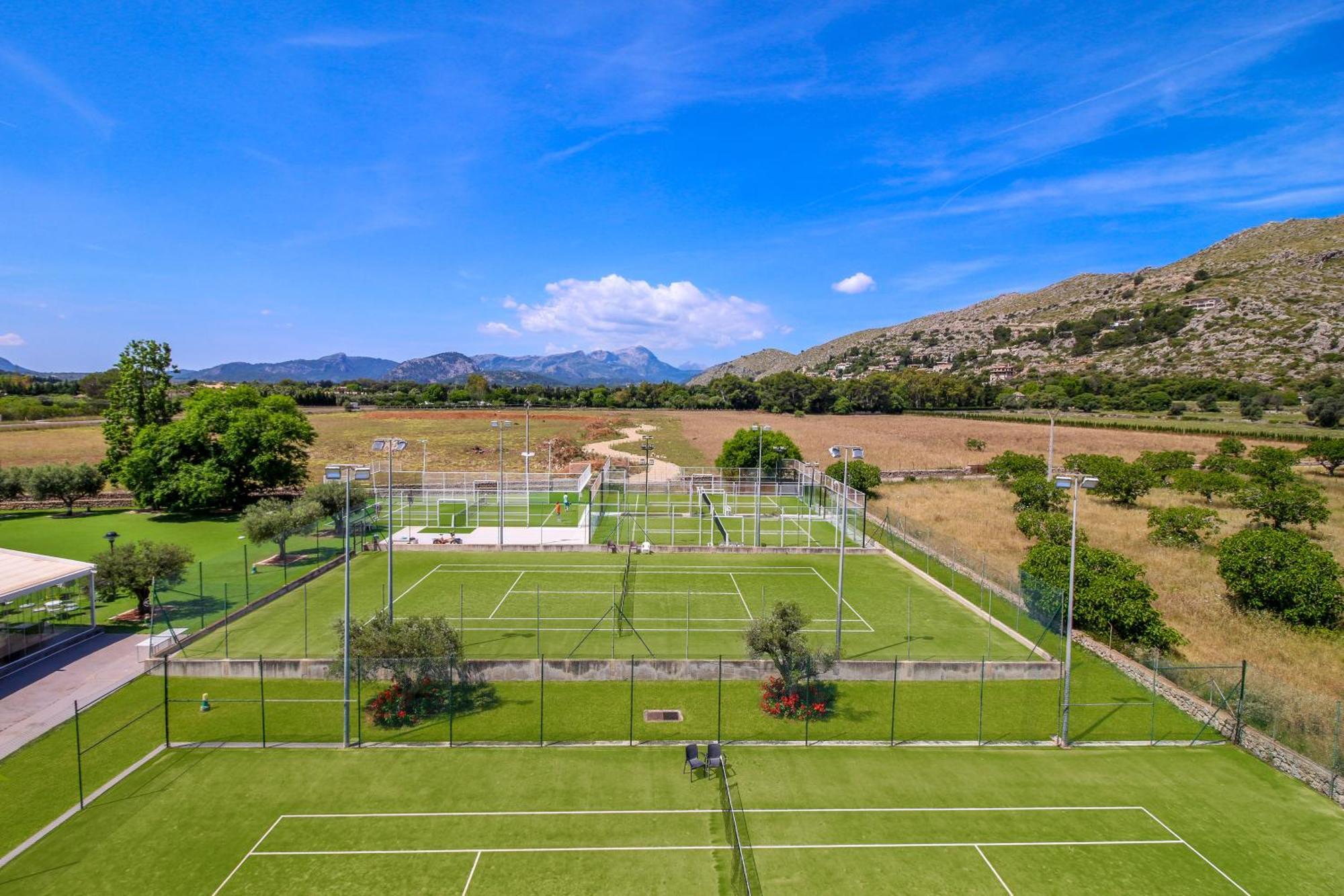 Duva & Hotel apartamentowy 4*