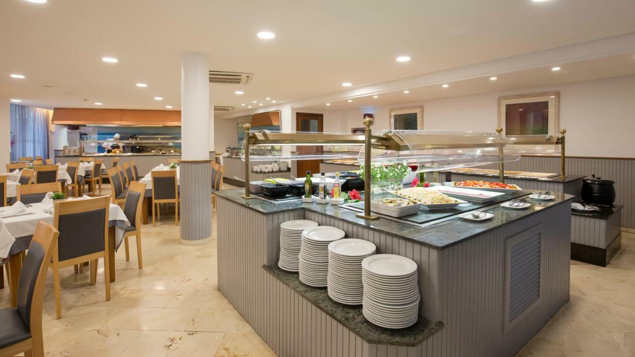 Duva & Hotel apartamentowy 4*