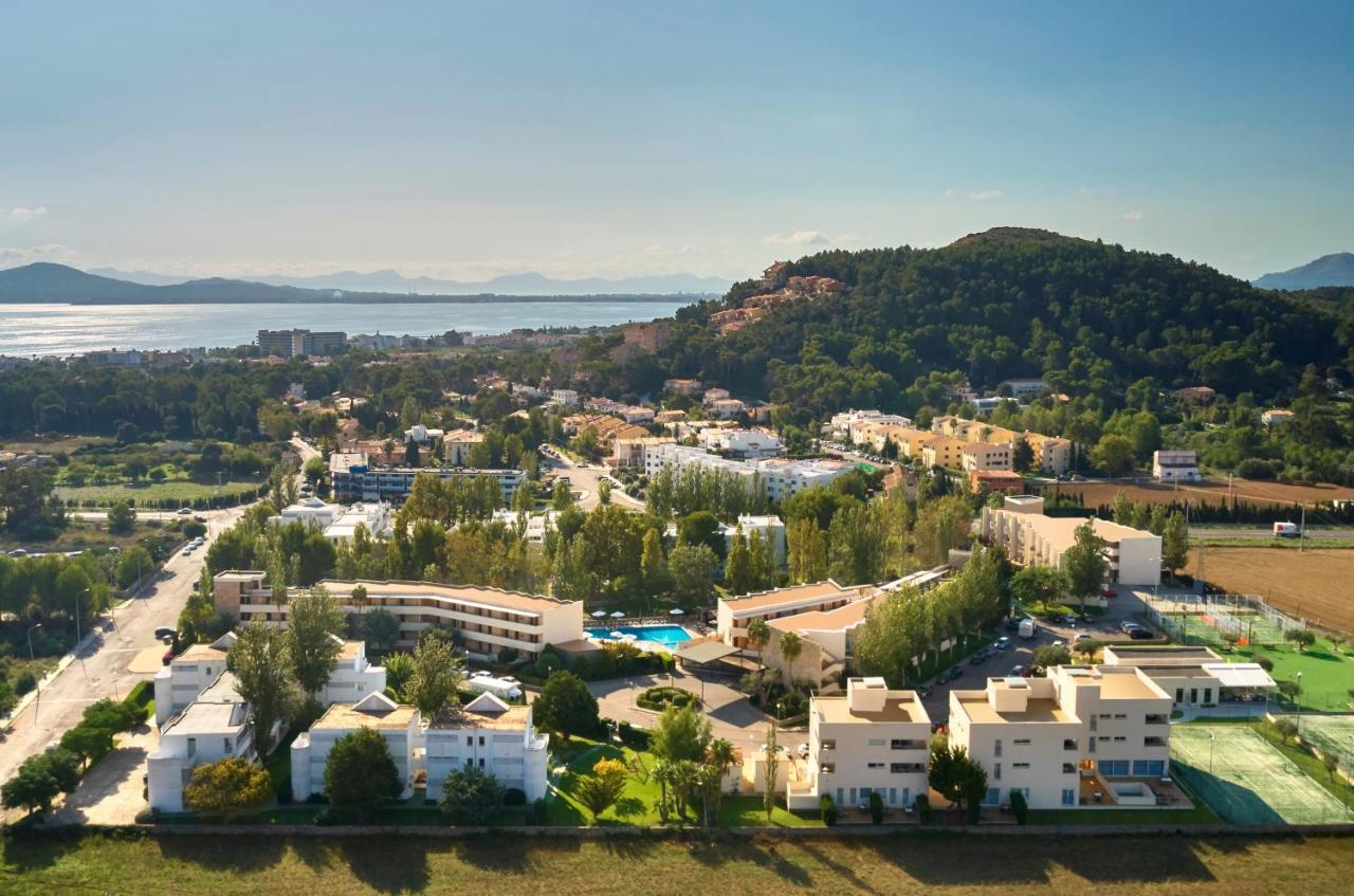 Aparthotel Duva & Port de Pollença