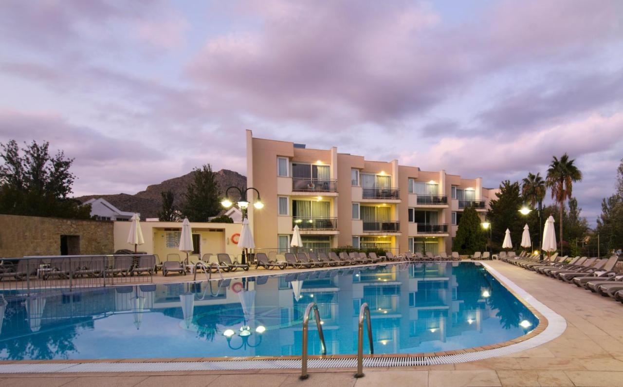Hotel apartamentowy Duva & Port de Pollença