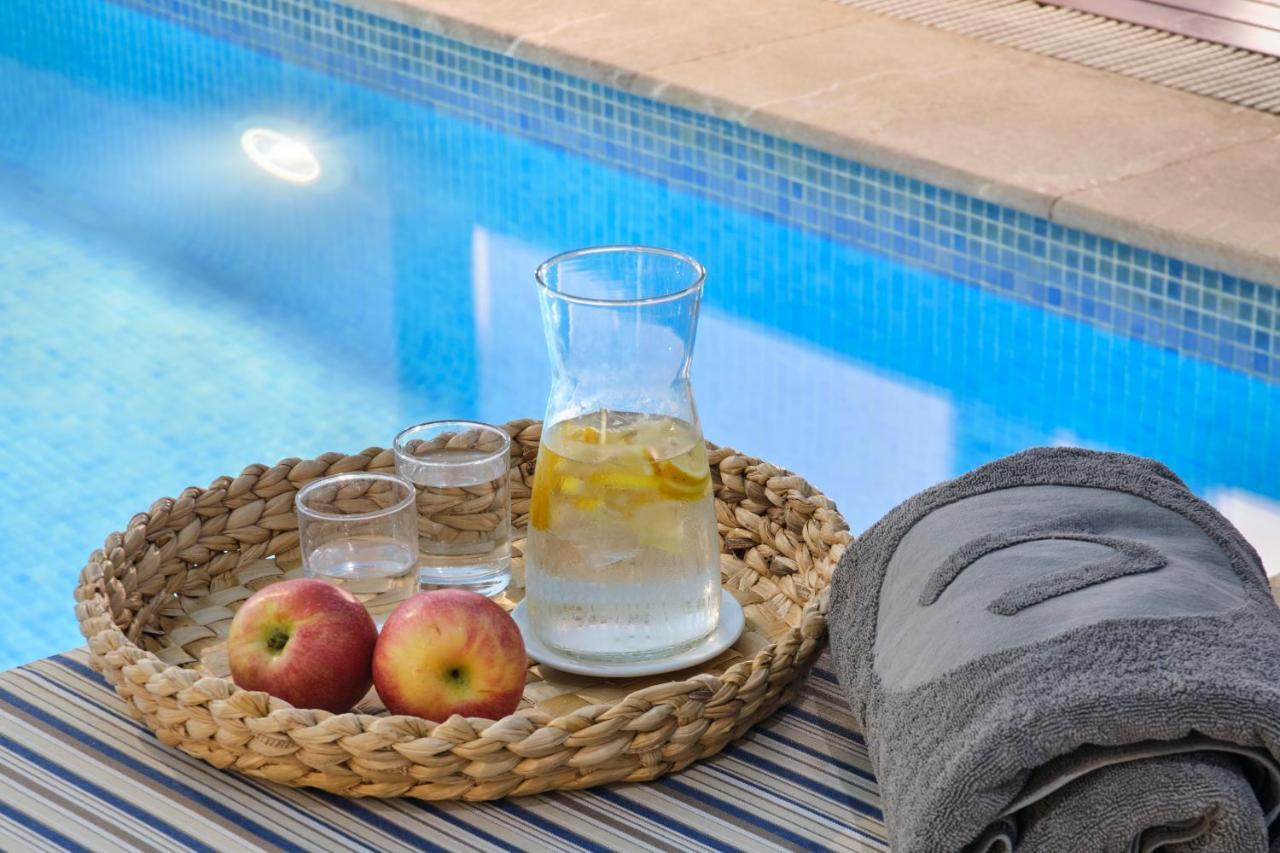 Hotel apartamentowy Duva & 4*