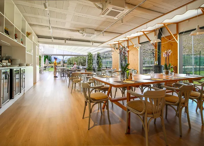 Aparthotel Duva&Spa