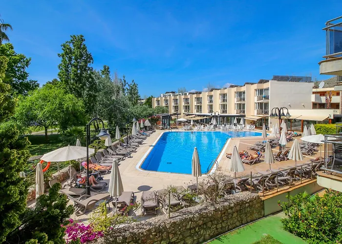 Aparthotel Duva&Spa