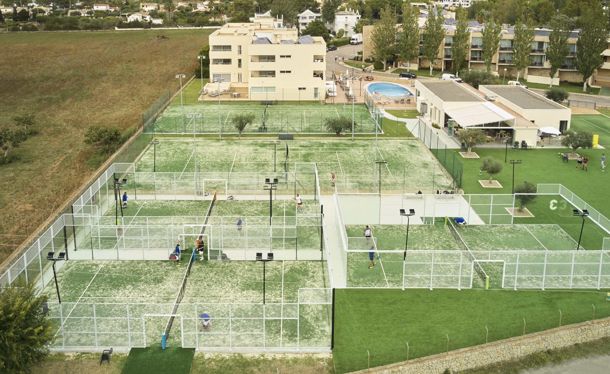 Duva&spa Aparthotel Port de Pollença