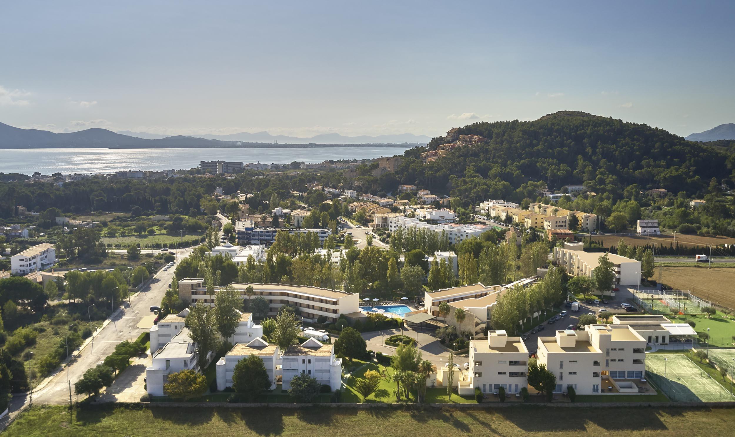 Duva&spa Port de Pollença