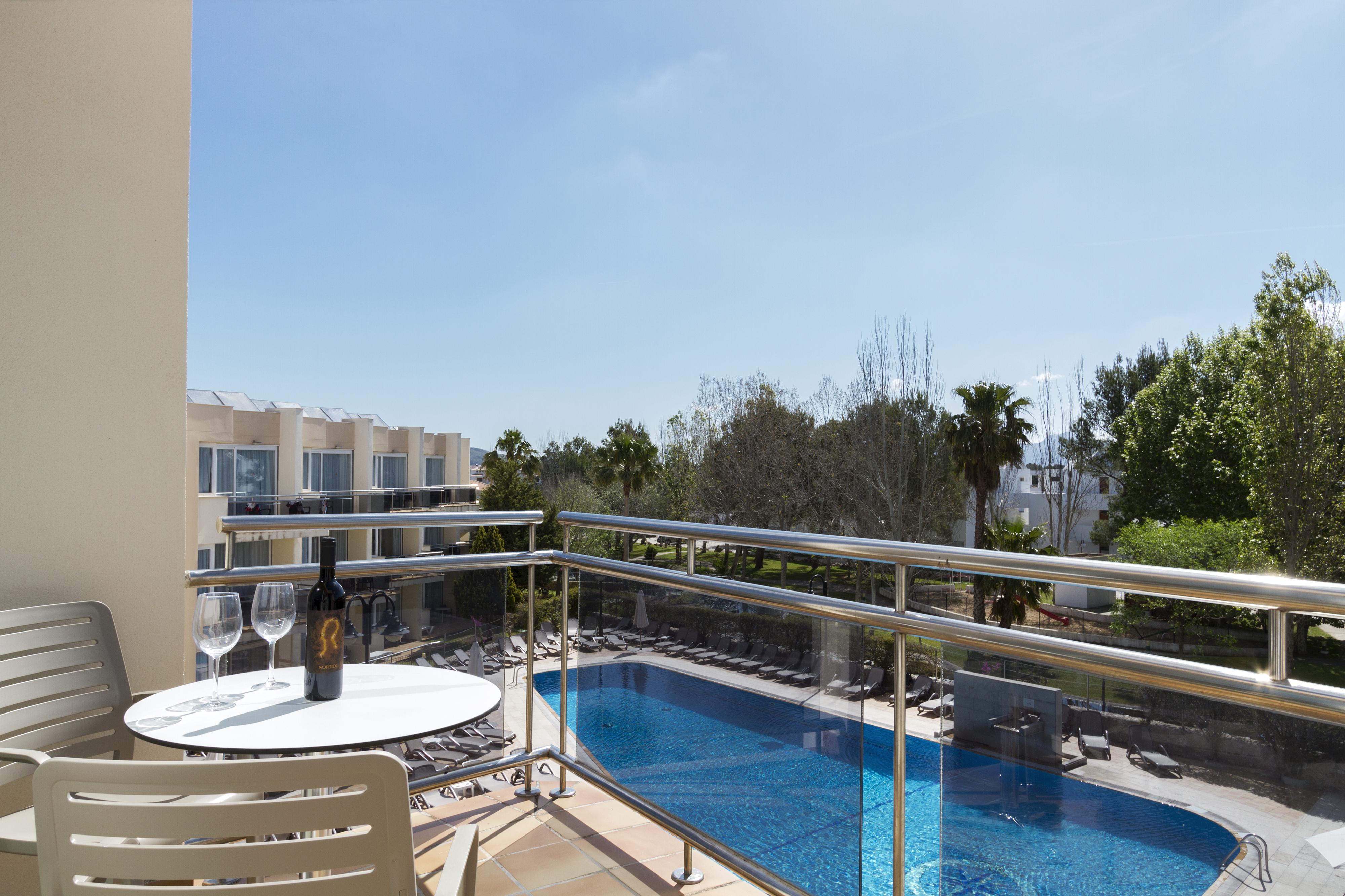 Duva&spa 4* Port de Pollença