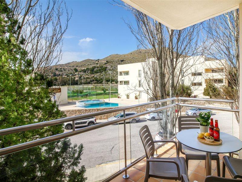 Aparthotel Duva&spa Port de Pollença