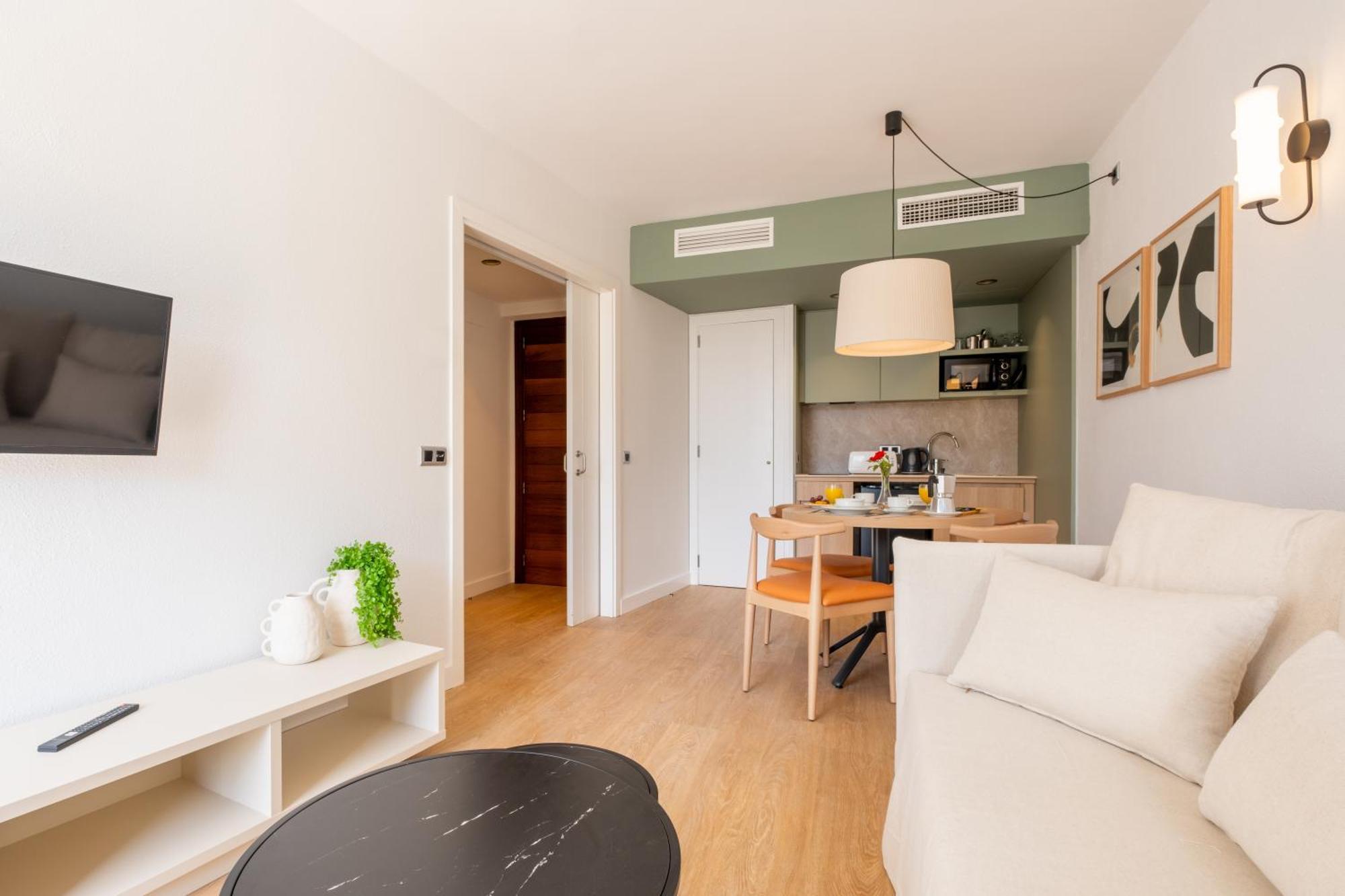 Duva&spa Aparthotel 4*