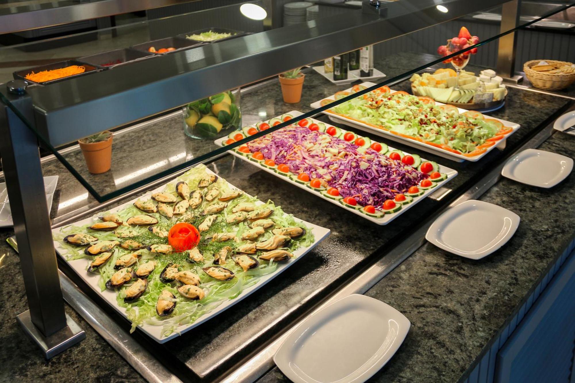 Duva & Aparthotel 4*