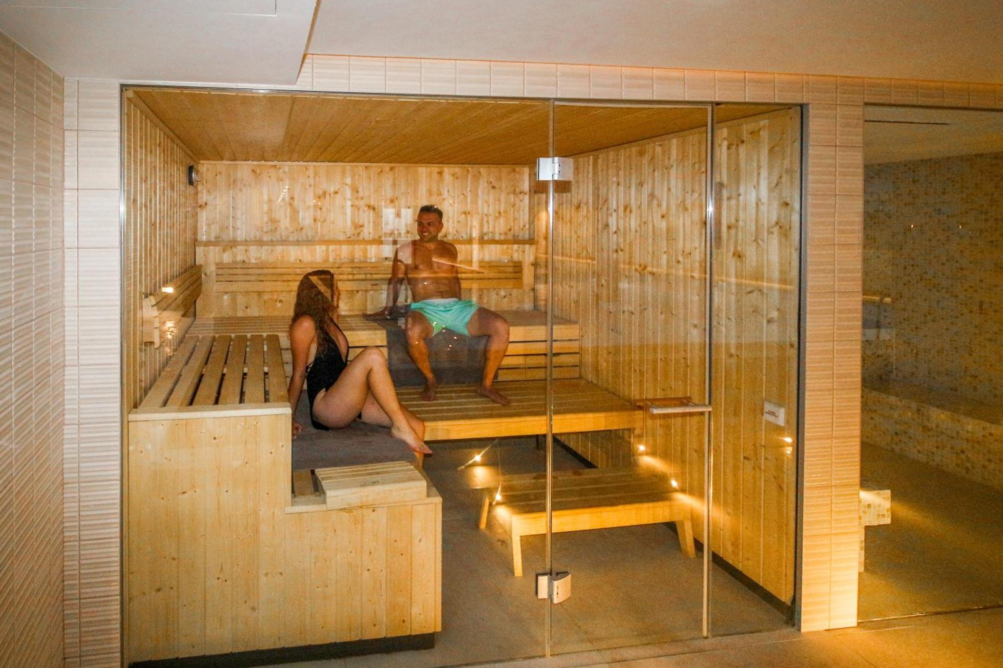 Aparthotel Duva&spa