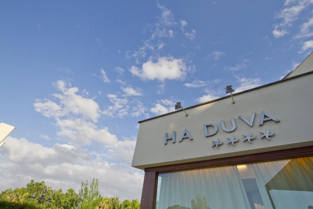 Duva&spa Aparthotel