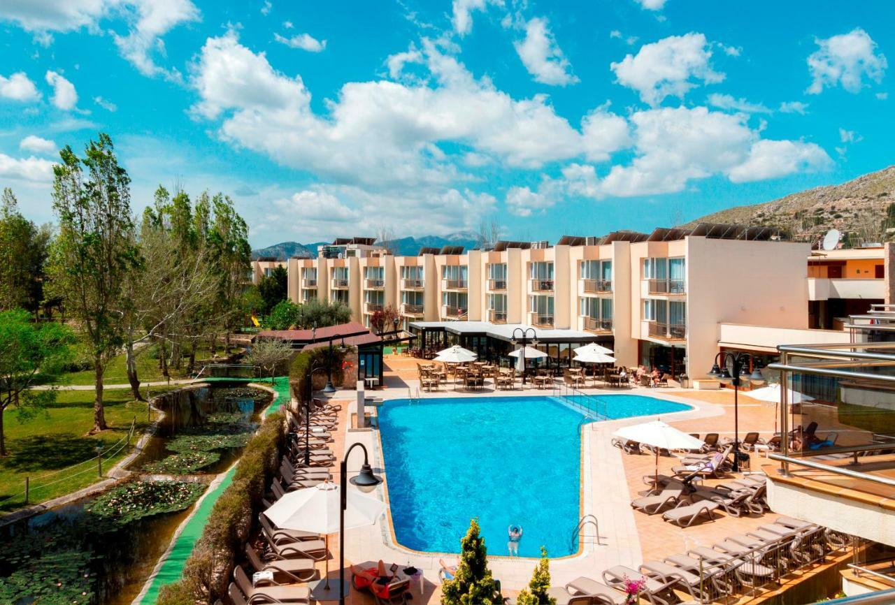 Appart hôtel Duva & 4*