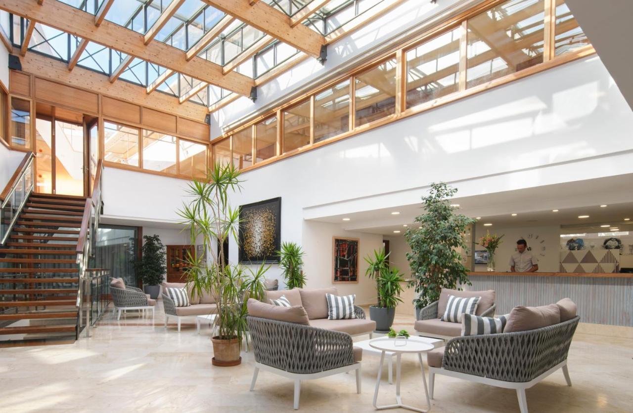 Appart hôtel Duva & 4*